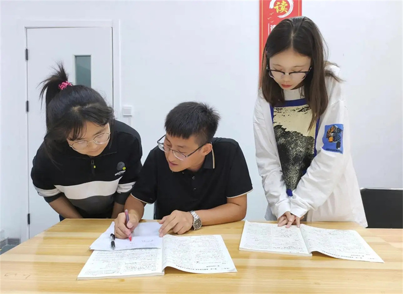 _道县中考录取分数线_2020道县高中录取分数线