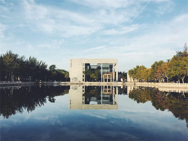 _娄底市金海学校高中怎么样_娄底金海学校高中招生