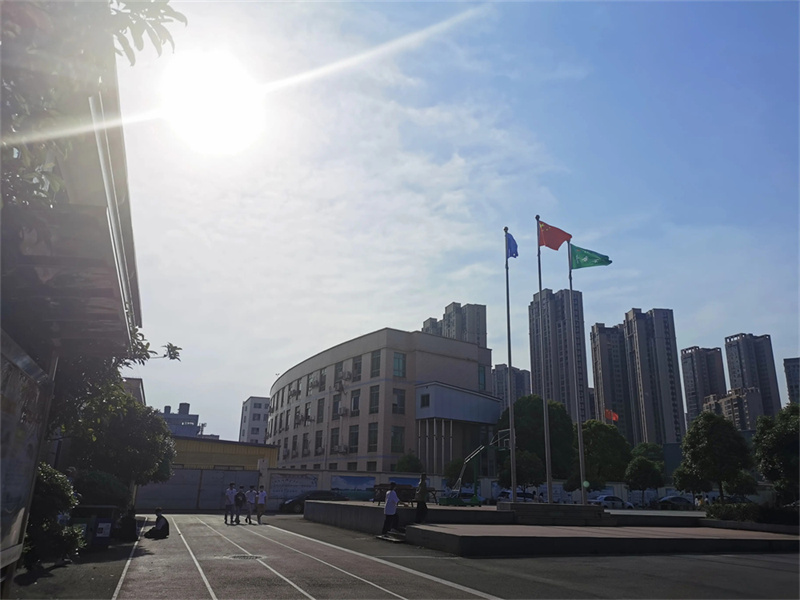 _新化资江中学复读学费_新化复读机构