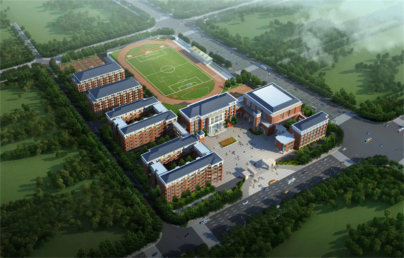 衡阳市博文高级中学排名__衡阳市博文高中学校