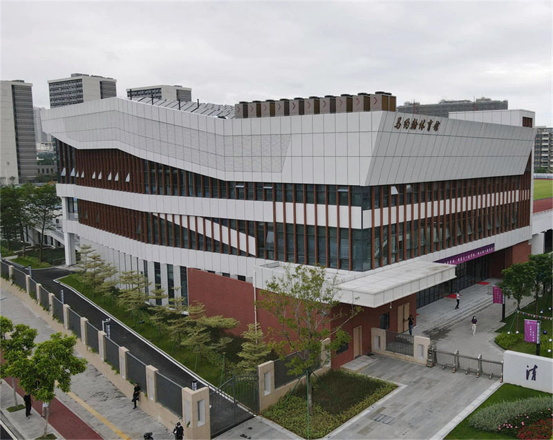 长沙十大高中学校排行榜_长沙高端学校_