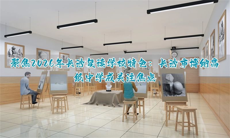 长沙复读高中考名校__长沙复读高中排名最新名单