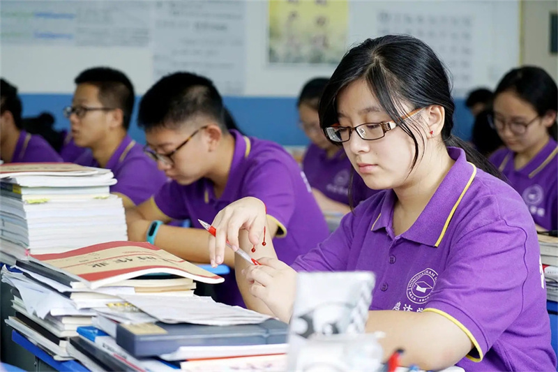 _长沙艺考复读学校_长沙画室复读