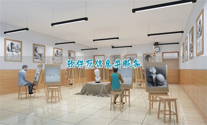 软件及信息类服务