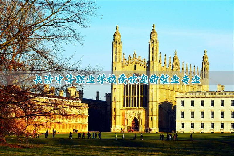 _长沙好就业的专业_长沙就业前景