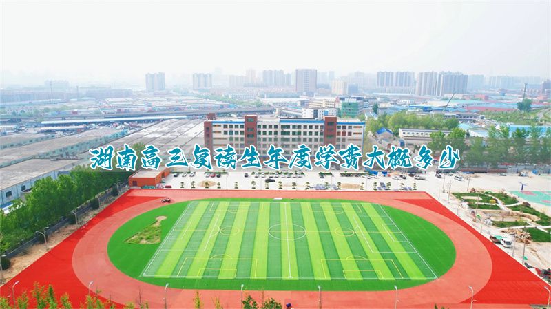 湖南省高三复读班学费多少钱__湖南高三复读一年多少钱