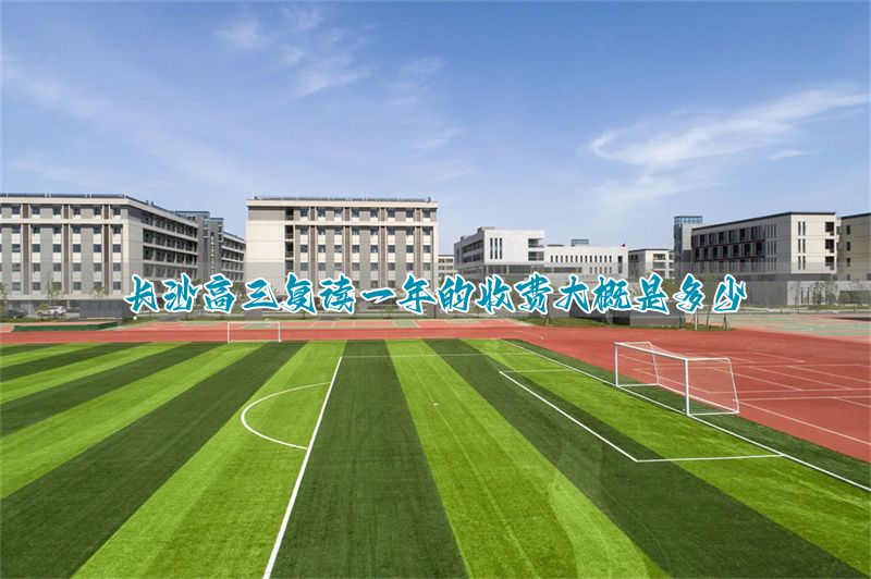 _长沙复读学校费用_长沙复读贵吗