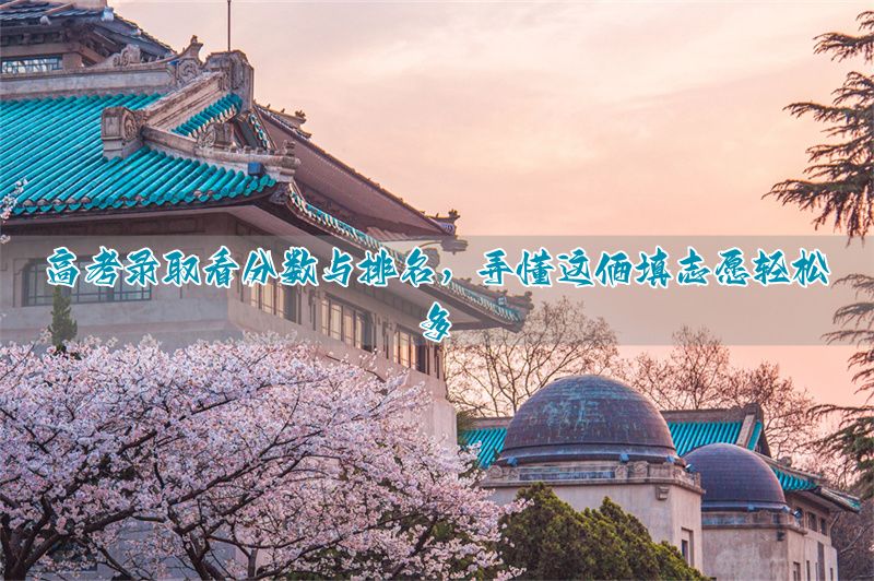 2021填志愿好难_2021志愿填报有多难_