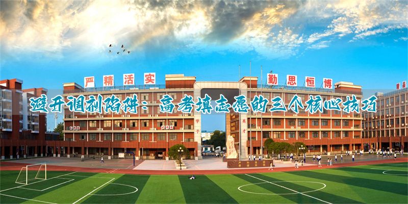 高考志愿调剂怎样填_填志愿的调剂是怎么个调剂法_