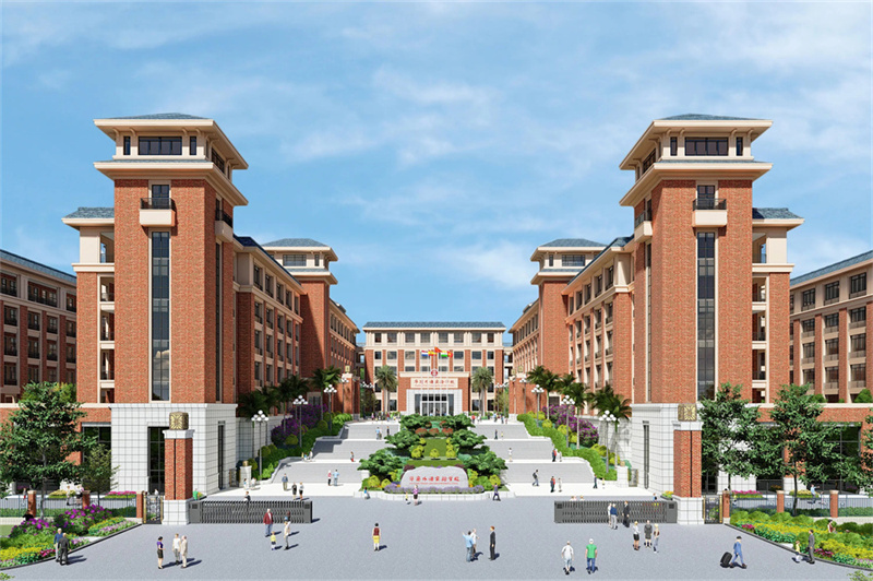 长沙怡海中学高考升学率_长沙怡雅中学复读部收费_