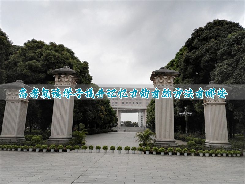 _六力高三复读学校_高考复读提升100分