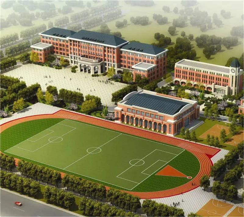 六力高三复读学校_高考复读提升100分_