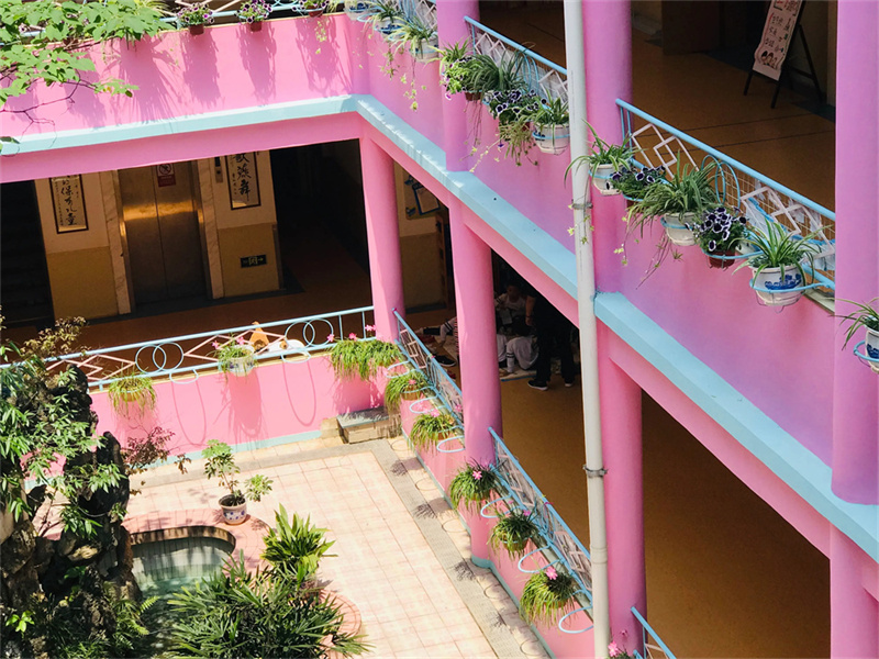 长沙启迪培训学校怎么样__长沙启迪复读学校