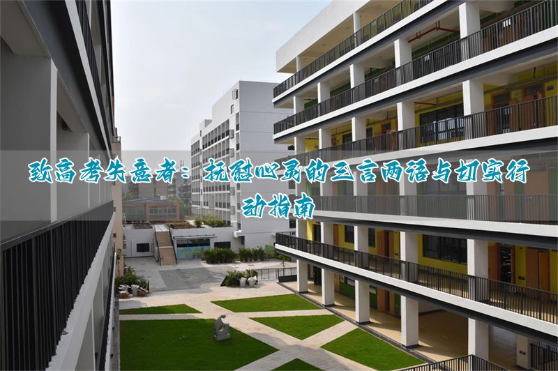 高考失利却做了律师_高考失利后励志文章_