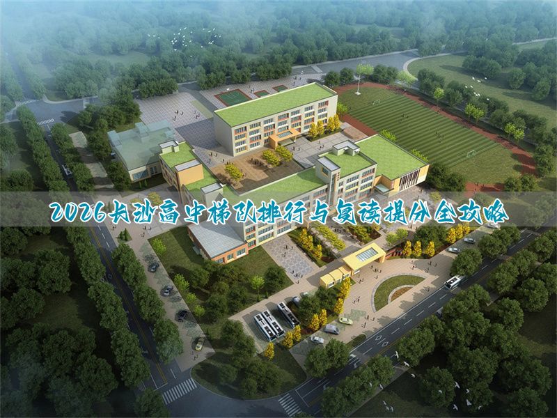 长沙高中排名最新名单公布_长沙各高中排名_