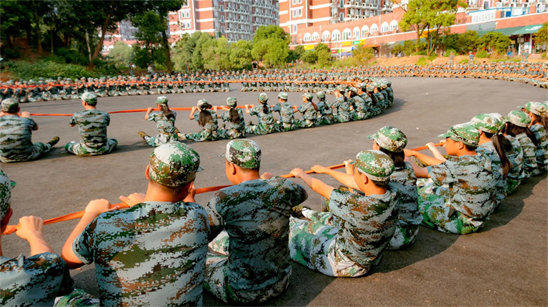 全国高考复读最好的学校__高考复读学校排行榜