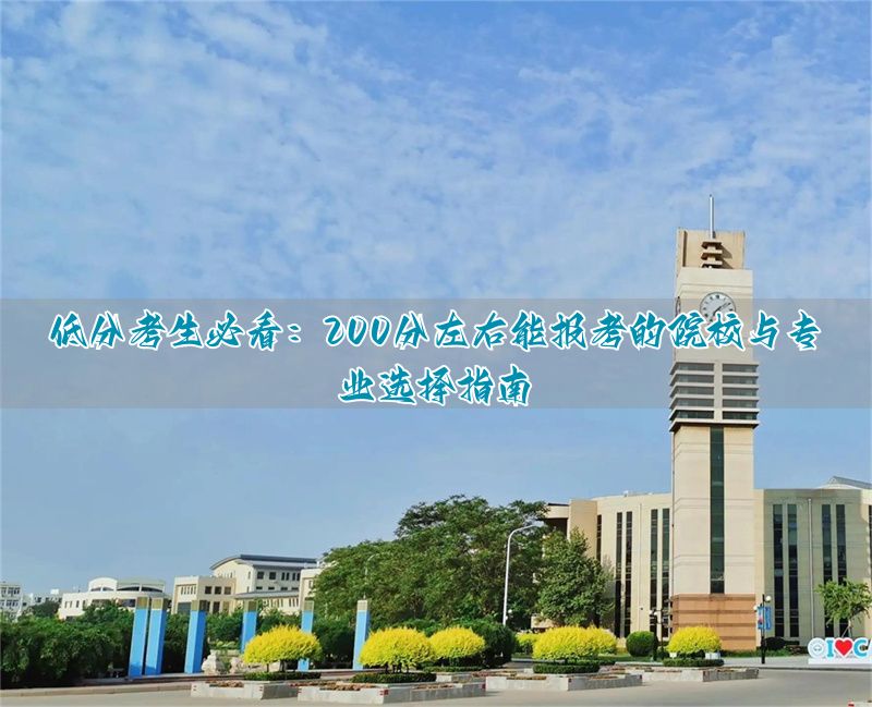 分招生能考本科么__分招生是什么意思
