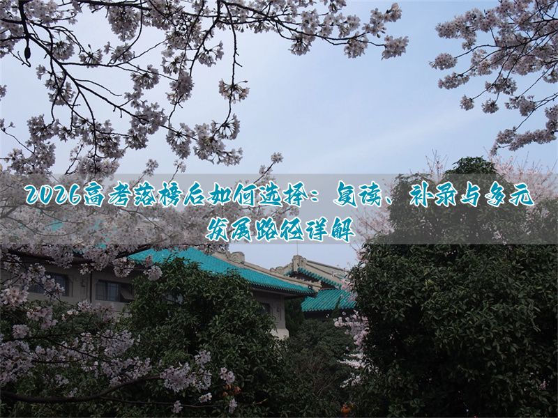 2021征集志愿录取原则__高考录取中的志愿征集