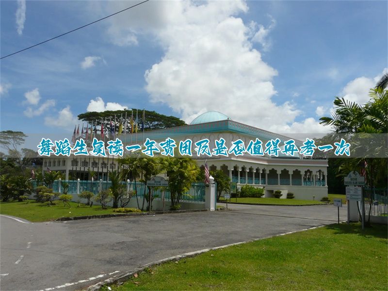 _2026舞蹈生复读一年要花多少钱?有必要复读吗?_2026舞蹈生复读一年要花多少钱?有必要复读吗?