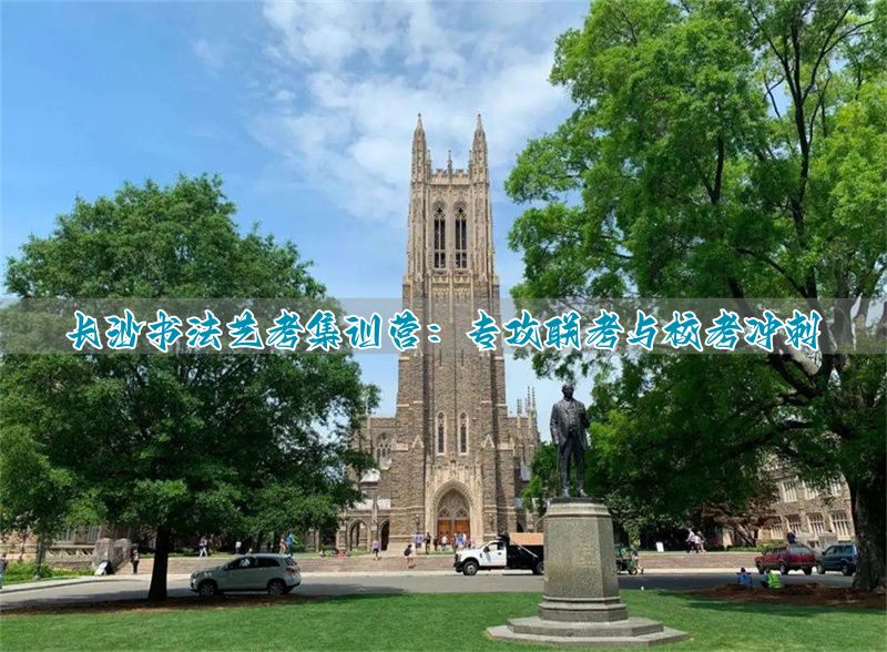 长沙书法高考培训学校__长沙书法高考培训机构