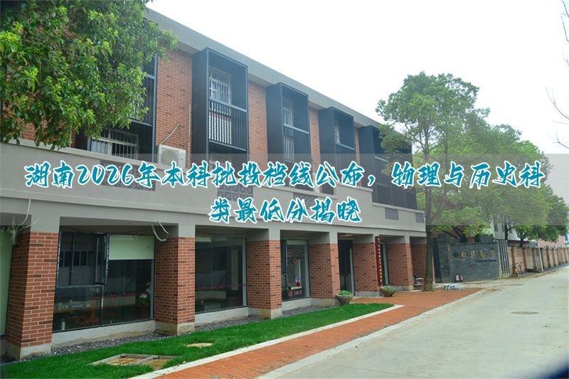 湖南本科物理投档排名_湖南物理类本科投档线2021_