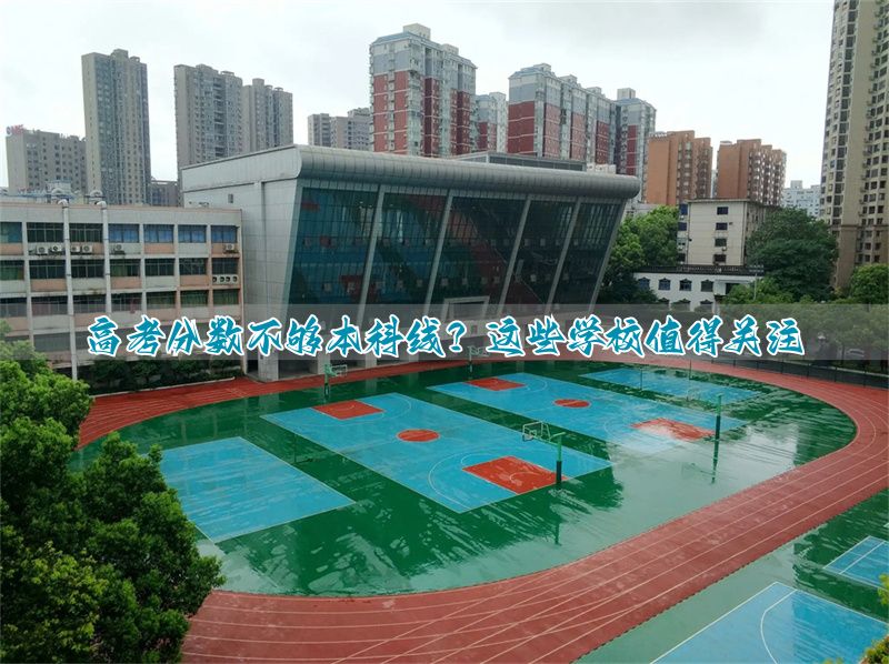 低分上大学本科_本科学校低分_
