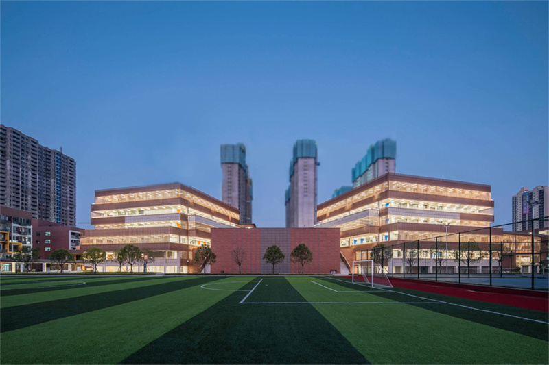 湘郡铭志招生简章__湘郡铭志2026学费
