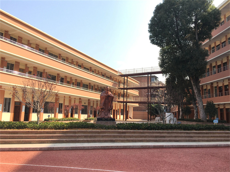 株洲北大附中是什么学校_株洲北大附属学校怎么样_