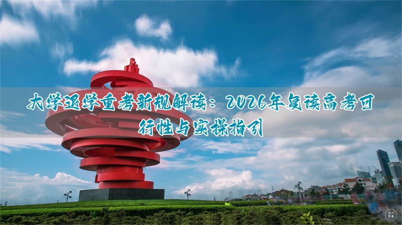 高考退学复读怎么办_退学复读的利与弊_
