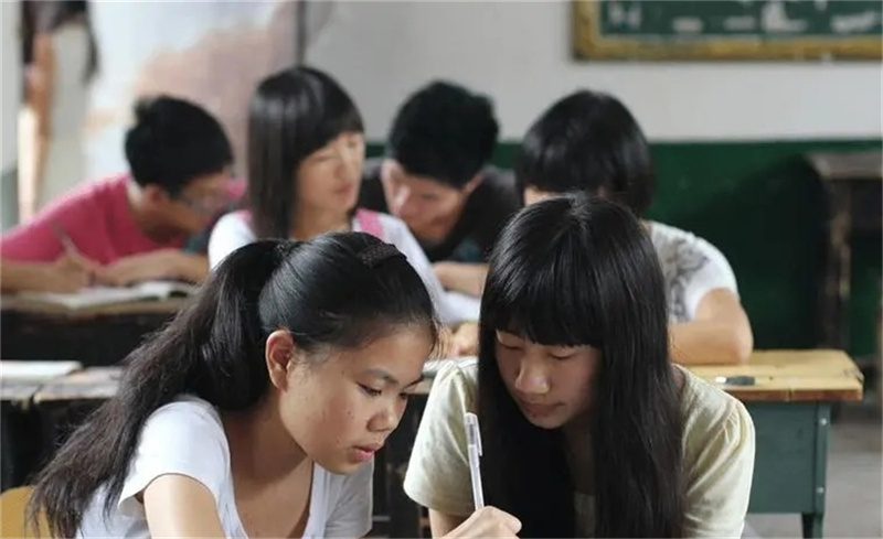 崀山培英学校新宁校区焕新启航