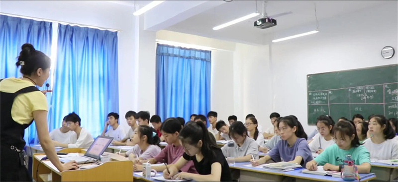 长沙高中十大名校_长沙市高中学校_